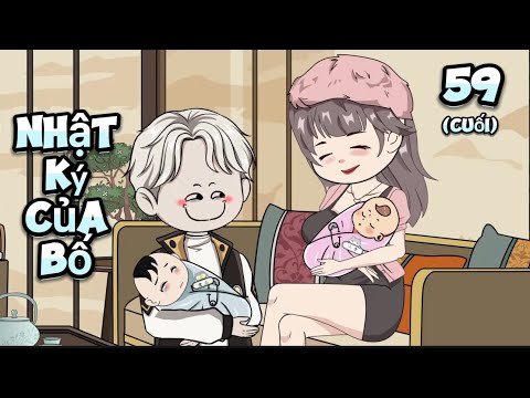 Tập 59 (Tập cuối): Nhật ký của bố - Great Sub