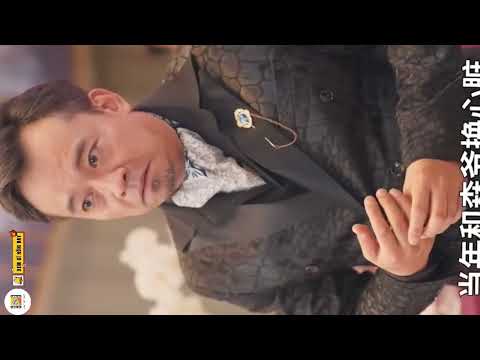 NỮ CHỦ TỊCH BẮT ÔNG LAO CÔNG CỞI KHẨU TRANG RA KHÔNG NGỜ ĐÓ LÀ NGƯỜI CHA LÚC TRƯỚC ĐOẠN TUYỆT BỎ CÔ