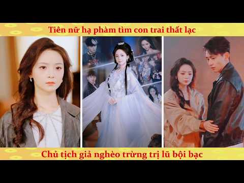 Con Trai Đừng Hoảng Mẹ Là Đại Lão Cấp Tối Đa