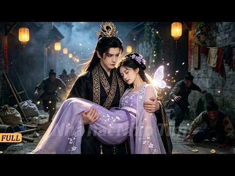 Người đàn ông cứu cô gái bị bắt nạt, nào ngờ cô cứu cả nhà anh. Từ đó anh nâng niu cô như báu vật!