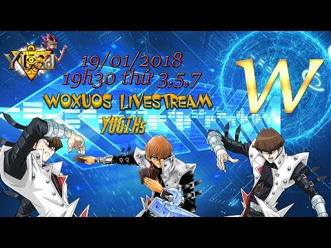 [YugiH5] Cùng 500 anh em làm Bài Tập về nhà yugiH5
