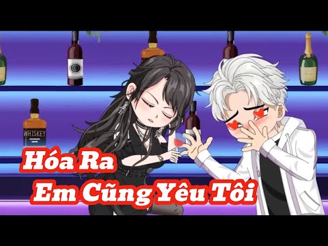 [Full] Hóa Ra Em Cũng Yêu Tôi | Meihaysub