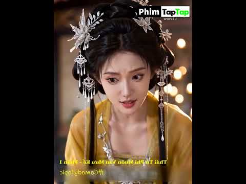 Thái Tử Phi Muôn Vàn Mưu Kế full trọn bộ