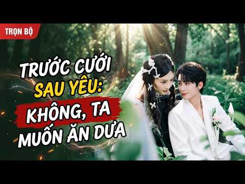 Tiếng lòng: Cứ ngỡ gả vào hào môn sẽ cô quạnh, nào ngờ lại có hệ thống “ăn dưa”