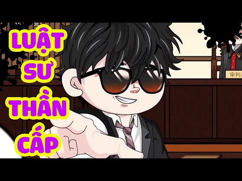 Full Version | Luật Sư Thần Cấp - Bạch Tiên Sinh