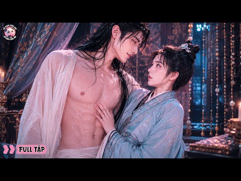 Phải lòng cháu trai Hoàng thúc ngỡ mình là đoạn tụ, hóa ra nàng là nữ cải nam trang