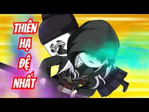 Full (1-27) | Thiên Hạ Đệ Nhất - Bạch Tiên Sinh