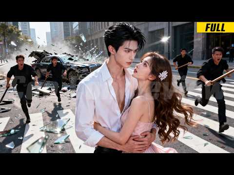 Để cứu mẹ,cô bị ép giả làm em họ hợp đồng củaCEO…không ngờ anh lại biến hợp đồng thành tình yêu thật