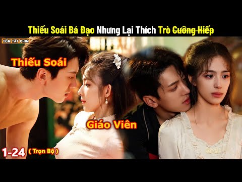 Review Phim: Thống Soái Đập Troai Cua Lại Vợ Cũ | Full | Hỏa Vũ Khuynh Thành