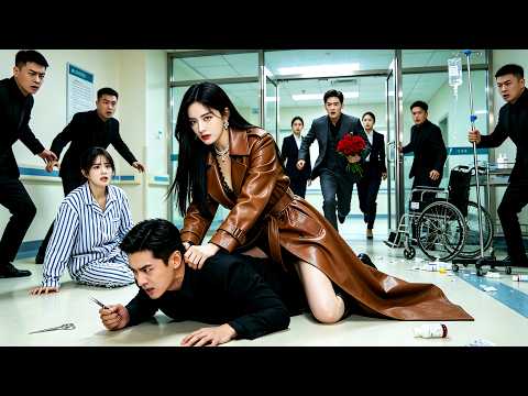Cô nhà giàu bị chê ngốc, thực chất là trùm xã hội đen. Cô về báo thù, CEO bất ngờ yêu cô.