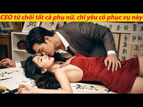 Tổng tài vô sinh không yêu phụ nữ giả tạo, chỉ yêu cô gái giao hoa, ai ngờ một đêm dính song thai