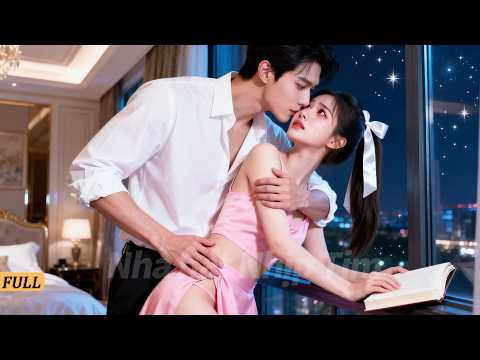 CEO từng qua đêm với cô gái bị bỏ thuốc—6 năm sau thấy “bản sao nhí” của mình, anh sốc nặng!