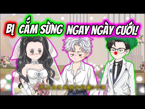(Full) Bị CẮM SỪNG Ngay NGÀY CƯỚI | TTD Vietsub