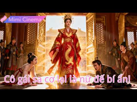 Nữ đế dự cưới bị coi là tình nhân, bị sỉ nhục nhưng trở lại phục thù rực rỡ!#241107hyB3