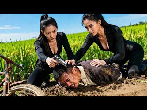 HUYẾT LỬA HẮC LÂU | Phim Hành Động Hong Kong Siêu Kịch Tính Hấp Dẫn Thuyết Minh