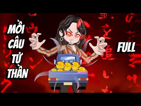 Full | Mồi Câu Tử Thần