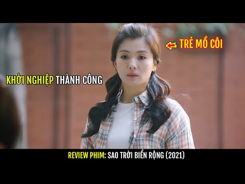 Cô gái mồ côi Nghèo trở thành Chủ Tịch tập đoàn đa quốc gia