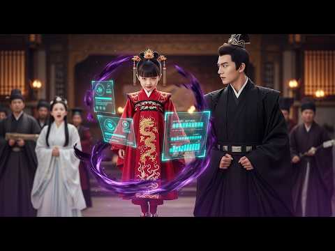 Đại phản diện 6 tuổi xuyên không bắt cha ruột ngừng làm liếm cẩu