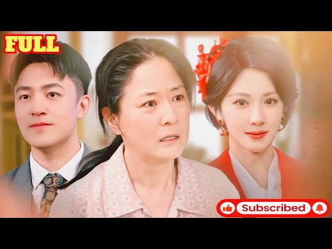 Mẹ chồng trùng sinh giúp con dâu tái giá và cái kết