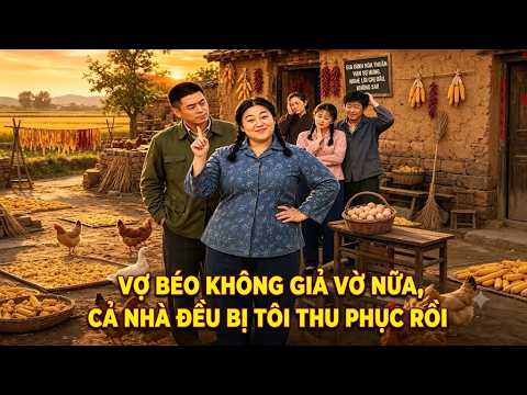 Mẹ chồng cũ đòi lĩnh thay lương thực được phát thời bao cấp của con dâu | Full trọn bộ