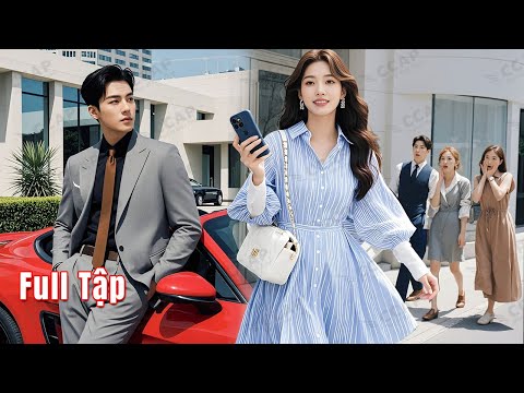 Cô gái đi họp lớp bị bạn cũ sỉ nhục, Ai ngờ người đi cùng cô lại là Tỷ phú khiến tất cả câm nín!