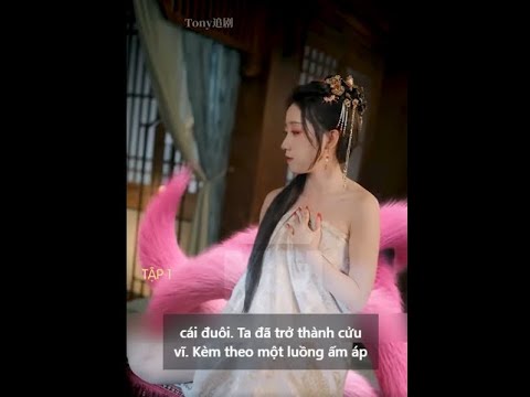 REVIEW PHIM : ĐẶC VỤ THẦN TIÊN TRỌN BỘ #reviewphim #phimhay2024 #xemgihomnay #phim