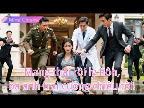 Người phụ nữ suýt chết khi sinh, thấy chồng bên bồ, liền ly hôn và giữ con.#240818lhB2