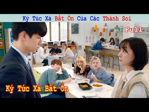 Review Phim: Ước Gì Ngày Mai Là Tận Thế | Bản Full | Tóm Tắt Phim Hàn Hay
