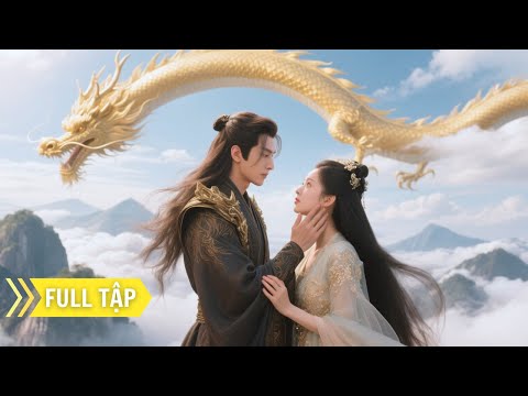 Nữ đệ tử xuất sắc bị phản bội, kiếp này cô vạch trần kẻ xấu và yêu đương với Long vương