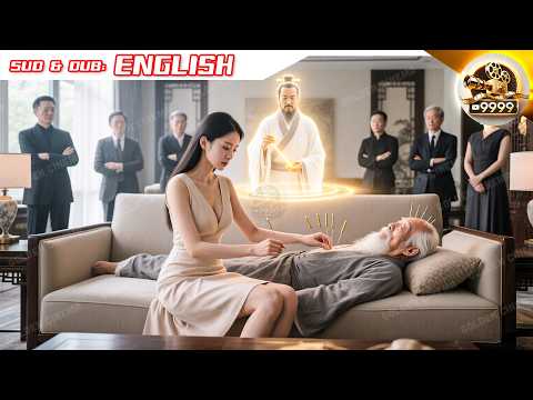 CEO’s Family Mocked The Girl As Trash—But Her Healing Powers Saved The Dying Chairman’s Life