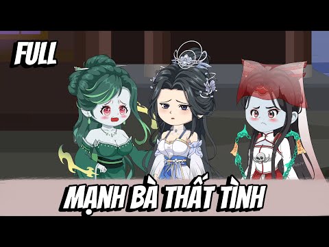 Full | Mạnh Bà Thất Tình