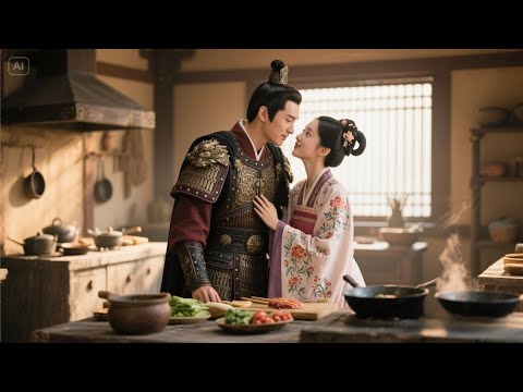 TIỂU THIẾU GIA KHÓ TÍNH GẶP CÔ BẾP NHÀ QUÊ - AI NGỜ MÓN ĂN DÂN DÃ KHIẾN CHÀNG 'NGẢ GỤC' SAU 1 ĐÊM!