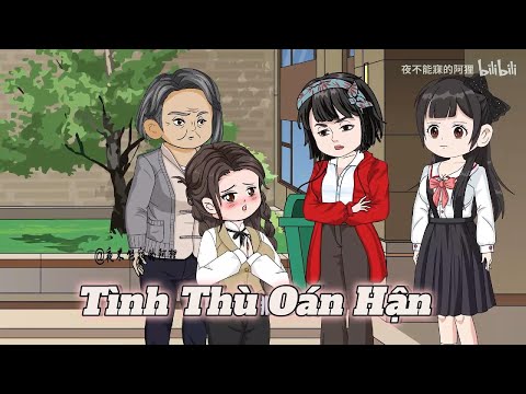 FULL | Tình Thù Oán Hận  | NoVietSub