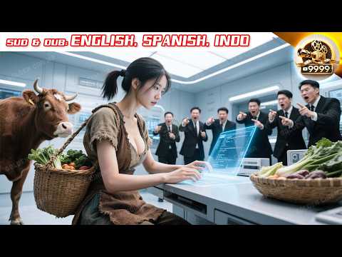 Rural girl topples CEO’s company to reclaim her home—he pays billions to marry her