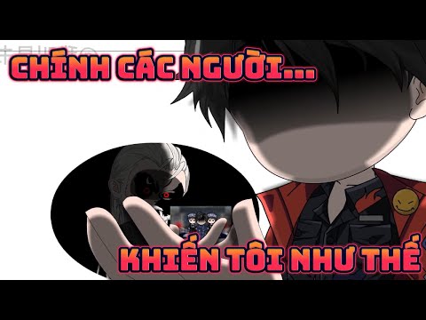 (1~6) CHÍNH CÁC NGƯỜI KHIẾN TÔI NHƯ THẾ | Great Sub