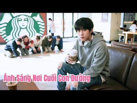 Cậu bé bị ruồng bỏ dù luôn ngoan ngoãn. Tái sinh, cậu phất lên khiến cả nhà hối hận!