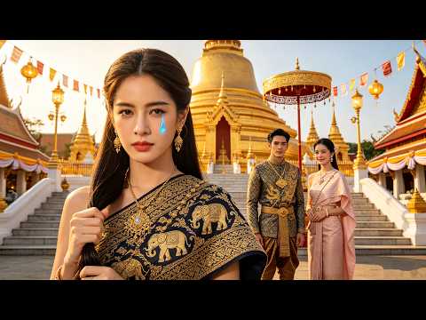 Nước mắt xanh hoàng hậu bị vua lừa bỏ ngôi, theo tướng quân rời kinh khiến vua hối hận#260603yyB2