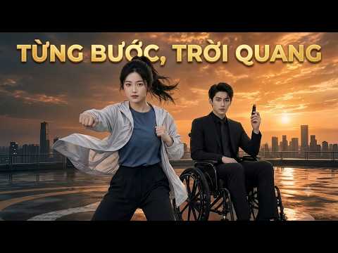 Từng Bước Trời Quang - Tăng 40Kg Cứu Hôn Phu Bị Ruồng Rẫy Cô Gái Dọn Sạch Nhà Cũ Gỡ Luôn Răng Giả Mẹ