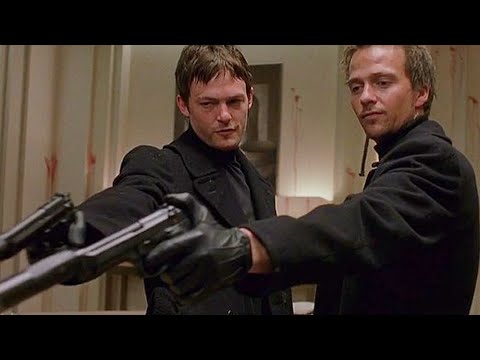 (thuyết minh) MẬT VỤ GIẢI THOÁT | Phim Hành Động Sát Thủ Mỹ 2025 Cực Hấp Dẫn