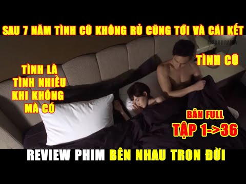 Ngày Xưa Bị Chê Nghèo Chàng Trai Quyết Tâm Lập Nghiệp Thành Tổng Tài Và Cái Kết | Review Phim Hay