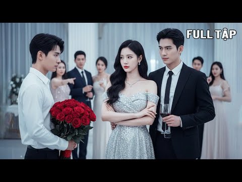 Tổng Tài vì tình cũ mà vứt bỏ cô, tới khi cô trở thành phu nhân hào môn thì điên cuồng theo đuổi