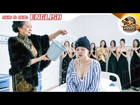 Sick Girl Unable To Have Children Abused By Mother-In-Law, Secretly A CEO Plotting Revenge