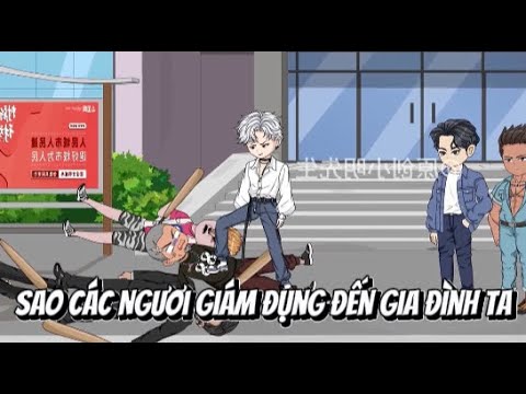 Sao Các Ngươi Giám Đụng Đến Gia Đình Ta | Lê Tính