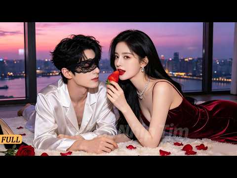 Cô gái đáng thương xuyên không, bị ép cưới trùm mafia; không ngờ chỉ một nụ hôn đã thuần phục anh!