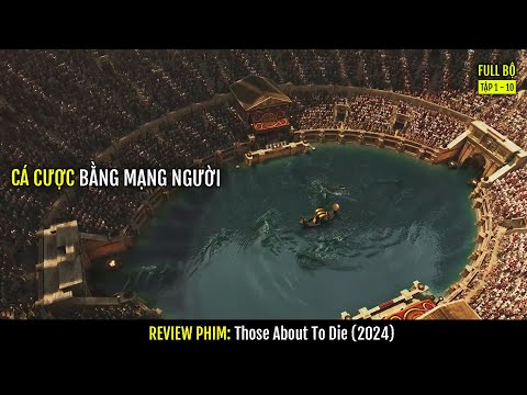 [MỚI 2024] Tính Mạng của Nô Lê đem ra để Cá Cược - Cuộc sống khắc nghiệt ở thành Rome