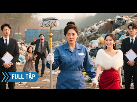 Thông gia khinh thường vì làm lao công, nào ngờ bà mới là nữ đại gia ngày ký hợp đồng trăm tỷ