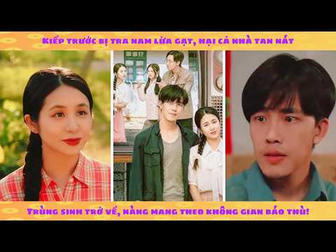 Được chồng cưng, con ngoan Nữ phụ thập niên 70 hóa thành bảo bối của cả nhà