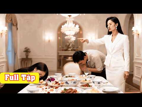 Cô Gái Bị Chính Người Nhà Hãm Hại Ai Ngờ Khiến Kẻ Đó Phải Hối Hận Quỳ Gối