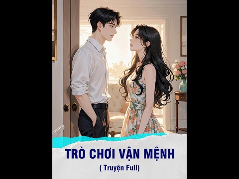 TRÒ CHƠI VẬN MỆNH | Truyện Full | Mọt Review