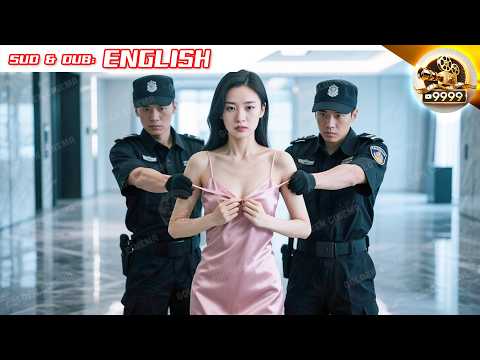 Stopped by Guards for a Body Check, She Turns Out to Be a Mafia Thief Who Takes Them All Down